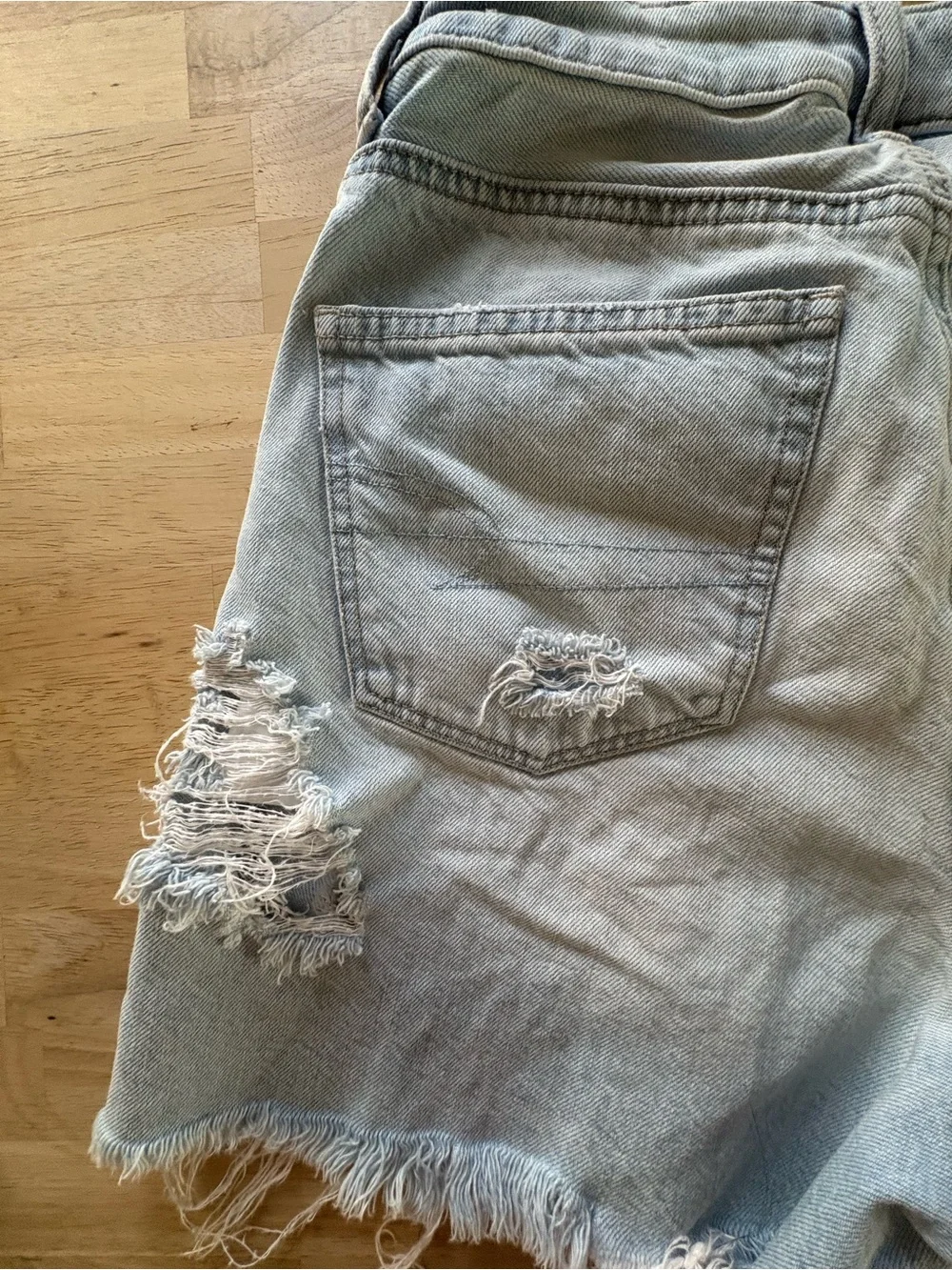 American Eagle shorts
